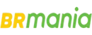 BR-Mania-Logo